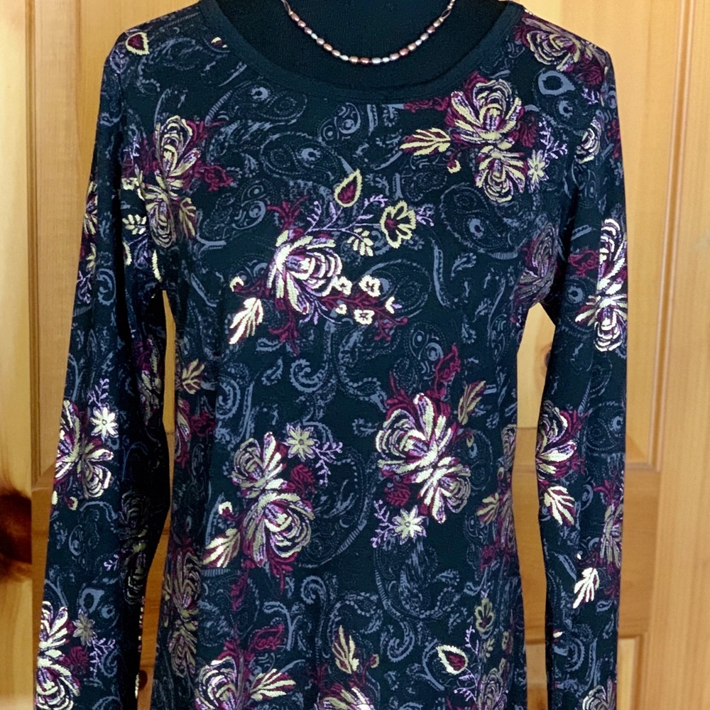 NWT LuLaRoe Elegant Debbie